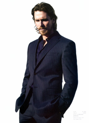 Christian Bale pic #99266