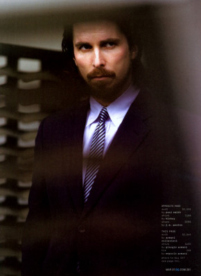 Christian Bale pic #99265