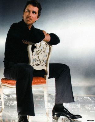 Christian Bale pic #145524