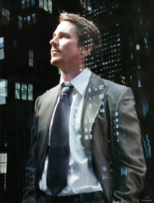 Christian Bale pic #145523