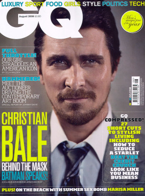 Christian Bale pic #104379