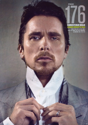 Christian Bale pic #104378