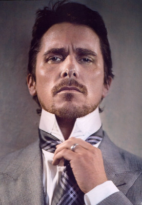 Christian Bale pic #104377