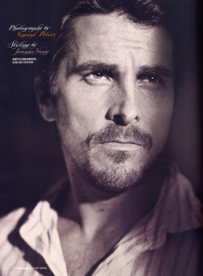 Christian Bale pic #104376