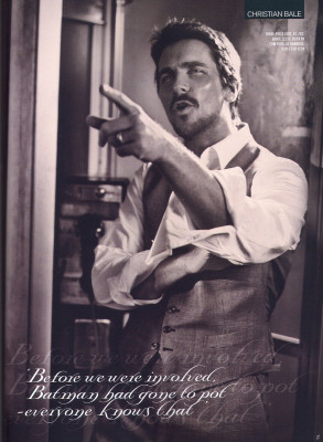 Christian Bale pic #104380