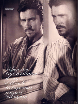 Christian Bale pic #104374