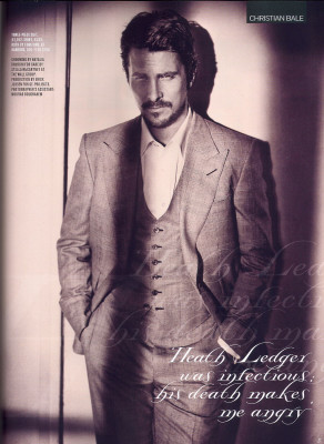 Christian Bale pic #104375