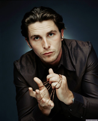 Christian Bale pic #309439