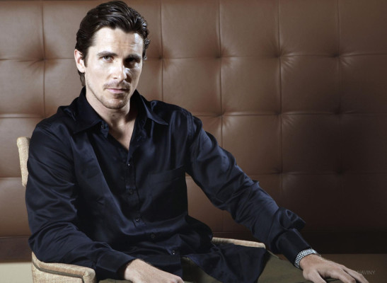 Christian Bale pic #1314954