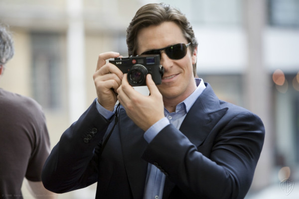 Christian Bale pic #107090