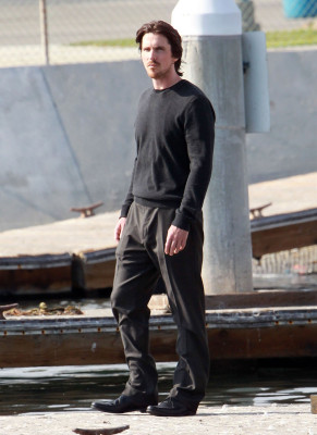 Christian Bale pic #1317705