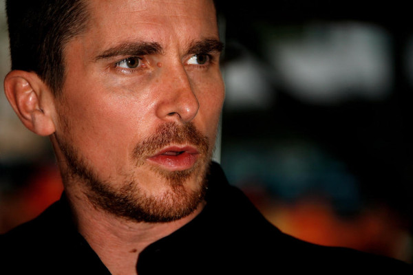 Christian Bale pic #106591