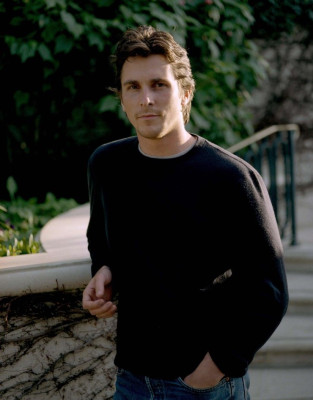 Christian Bale pic #1317704