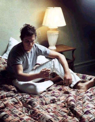 Christian Bale pic #99257