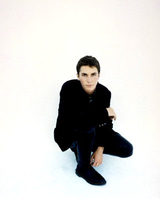 Christian Bale pic #145519