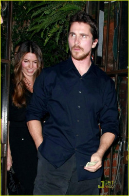 Christian Bale pic #118737