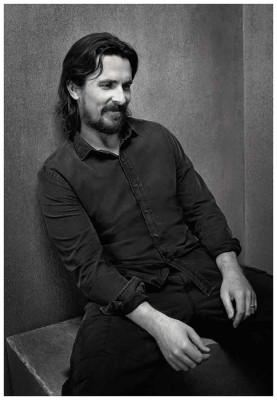 Christian Bale pic #1314939