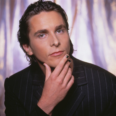 Christian Bale pic #1317707