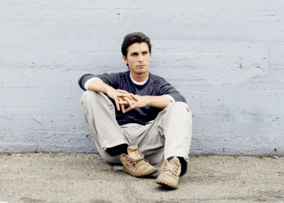 Christian Bale pic #1317706