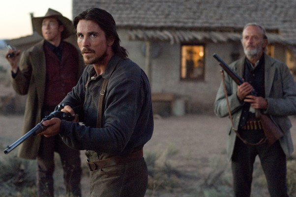 Christian Bale pic #1317676