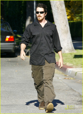 Christian Bale pic #147190