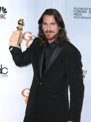 Christian Bale pic #330369