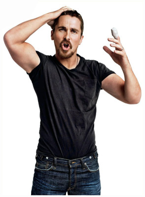 Christian Bale pic #571244