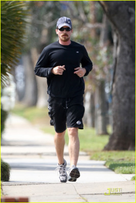 Christian Bale pic #147191