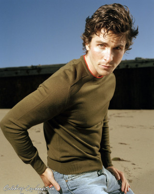Christian Bale pic #77287