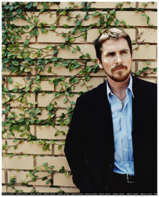Christian Bale pic #77281