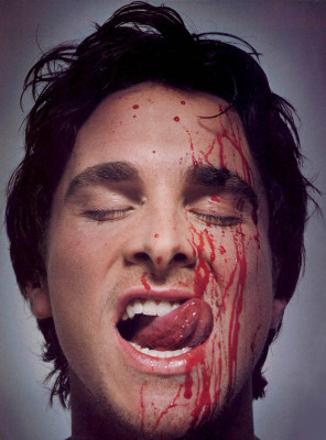 Christian Bale pic #1317700
