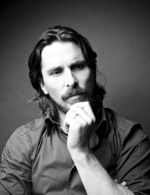 Christian Bale pic #1314934