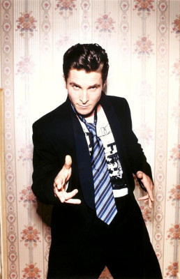 Christian Bale pic #1314926