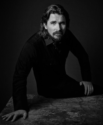 Christian Bale pic #1314928