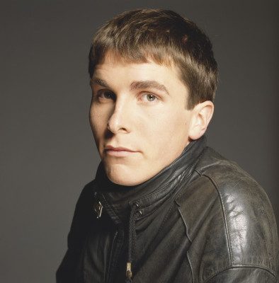 Christian Bale pic #307955