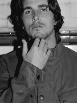 Christian Bale pic #1317708