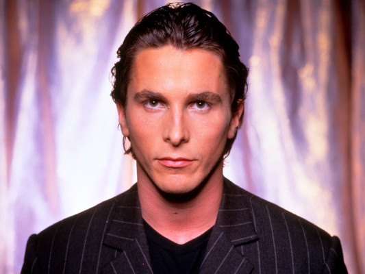 Christian Bale pic #1317703