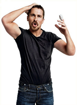 Christian Bale pic #245980