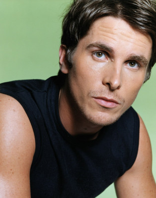 Christian Bale pic #245871