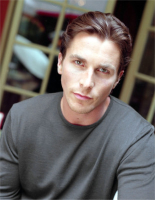 Christian Bale pic #245868