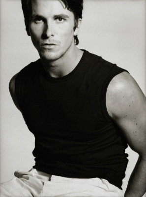 Christian Bale pic #245870