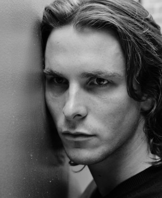 Christian Bale pic #245872