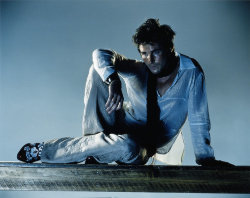 Christian Bale pic #245986