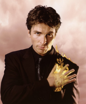 Christian Bale pic #245867
