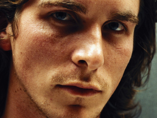 photo 10 in Christian Bale gallery [id245844] 2010-03-29 00:00:00