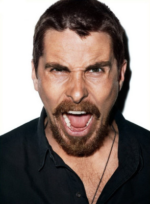 Christian Bale pic #245978