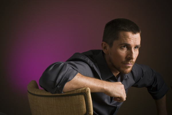 Christian Bale pic #1314930