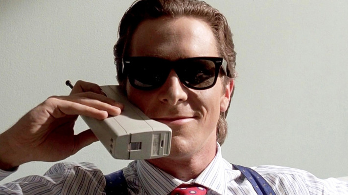 Christian Bale pic #1314932