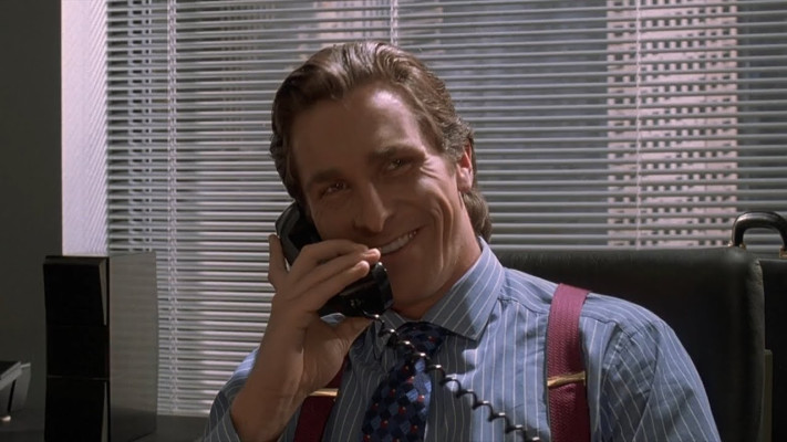 Christian Bale pic #1317698