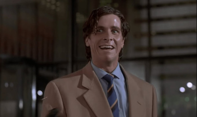 Christian Bale pic #1317701